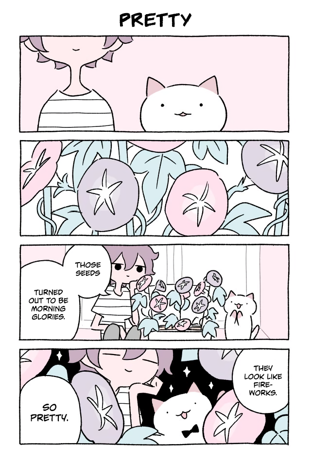 Wonder Cat Kyuu-chan Chapter 145 1